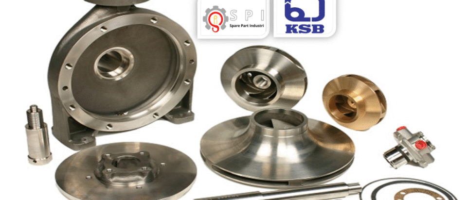 impeller Pump KSB