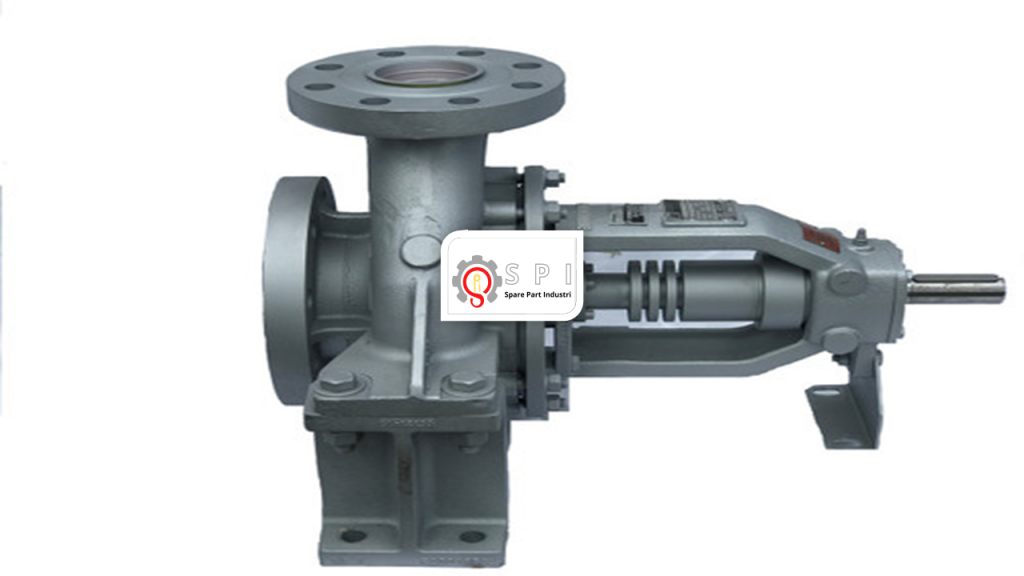SIHI PUMP THERMAL