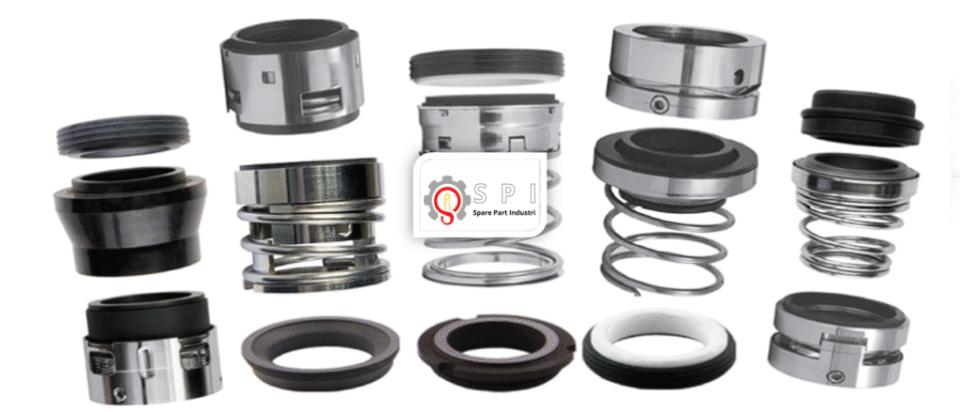 Mechanical seal Pump