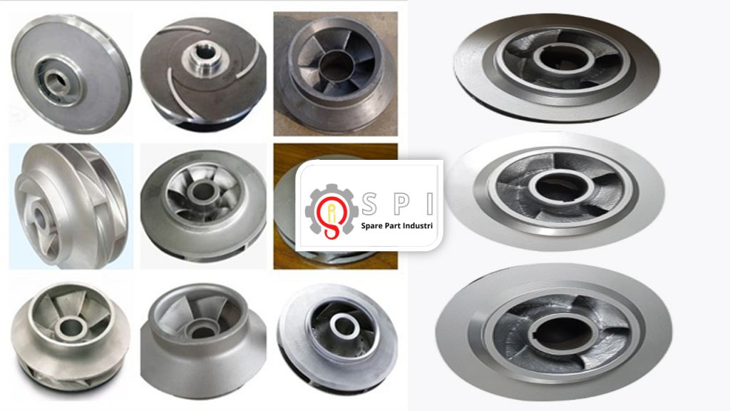 Impeller Pump